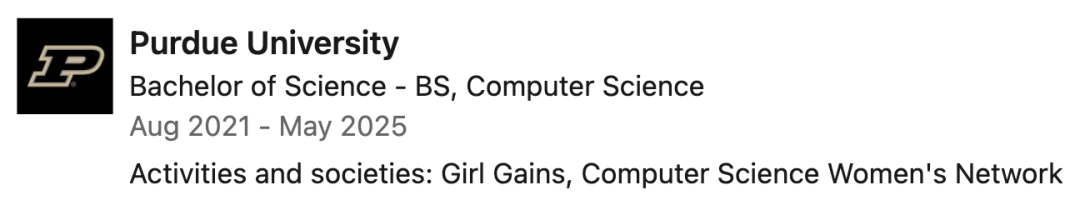 普渡大学学位证书