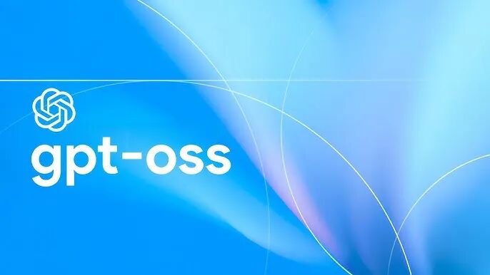 gpt-oss模型标识